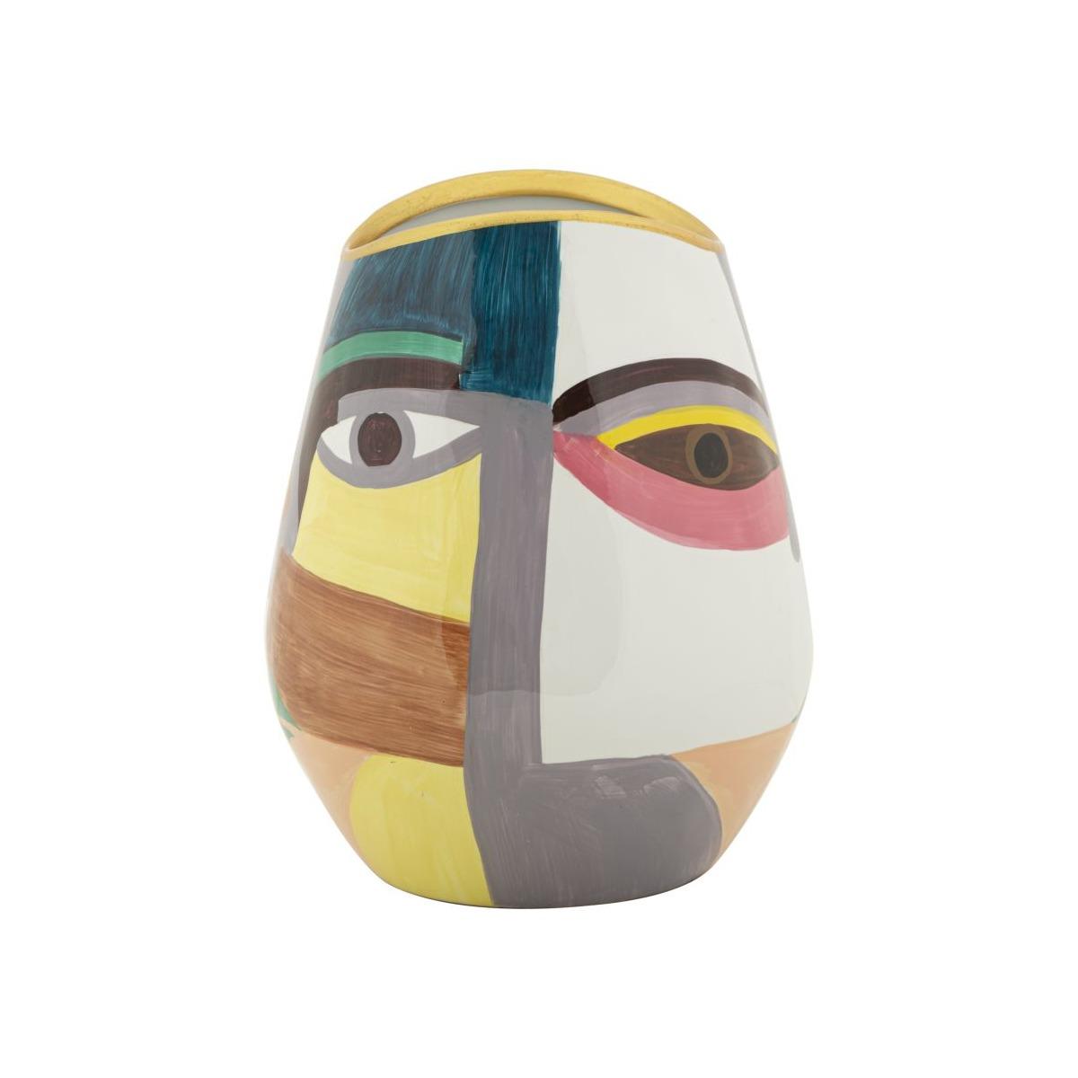 Vaso piccassy color fat cm Ø 19x24,5