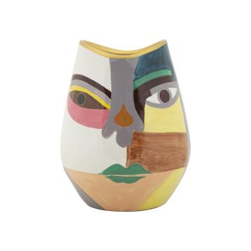 Vaso piccassy color fat cm Ø 19x24,5