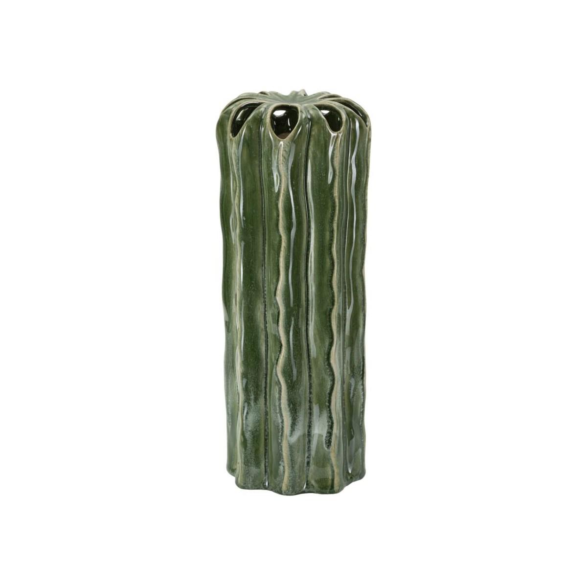 Vaso cactus tall cm Ø 12x31,5