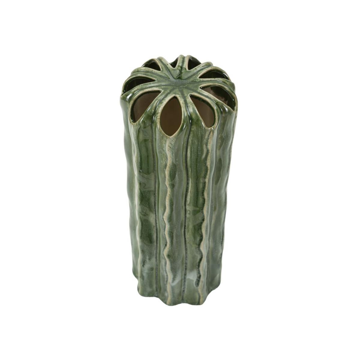 Vaso cactus tall cm Ø 12x31,5