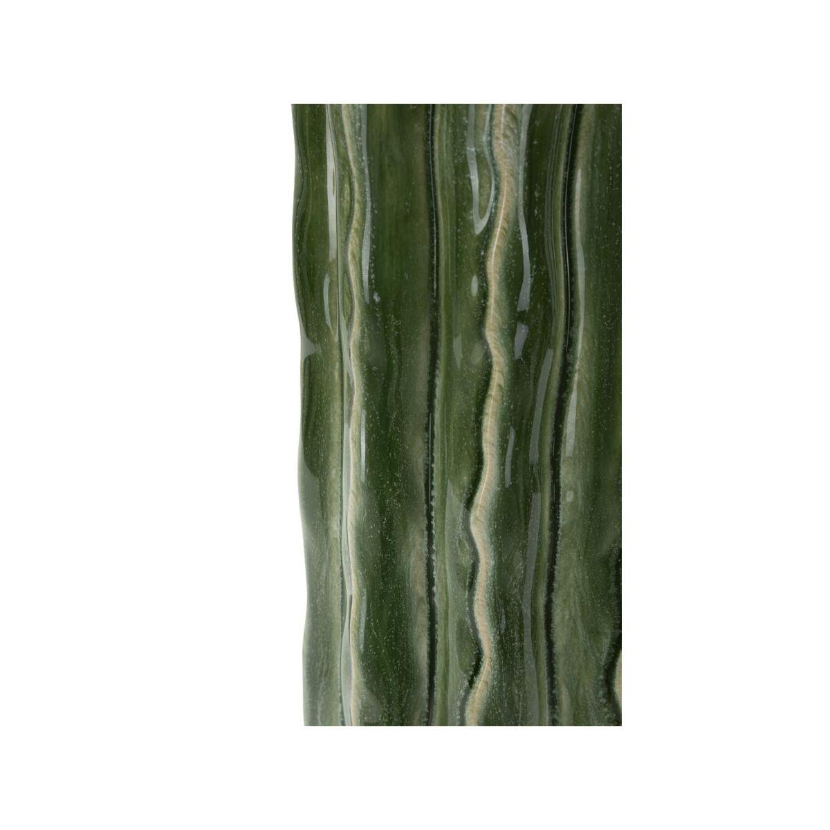 Vaso cactus tall cm Ø 12x31,5