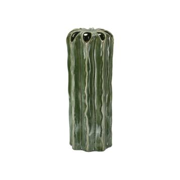 Vaso cactus tall cm Ø 12x31,5