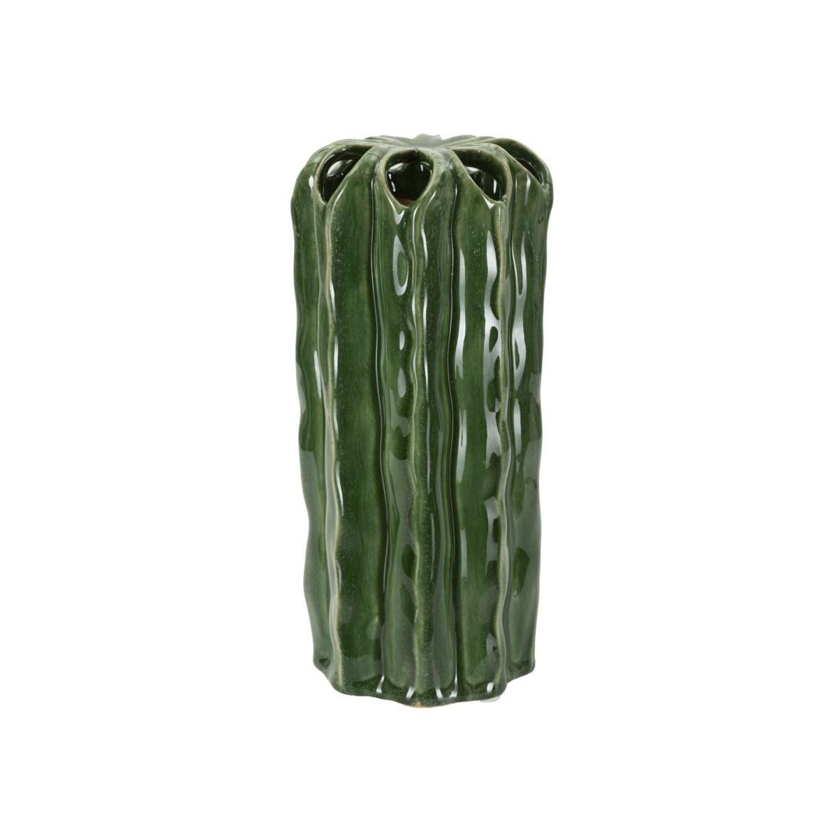 Vaso cactus tall cm Ø 11,5x23,5
