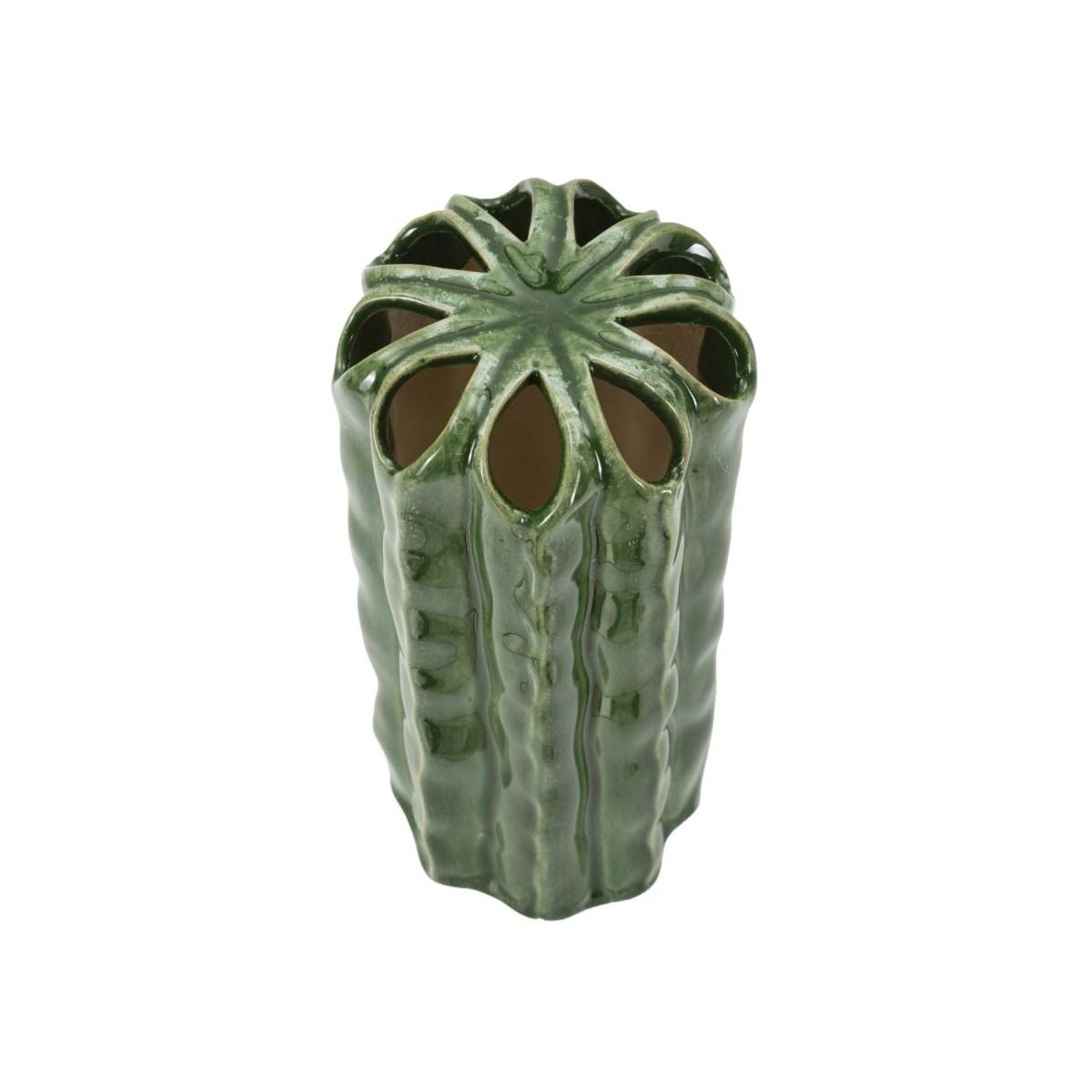 Vaso cactus tall cm Ø 11,5x23,5