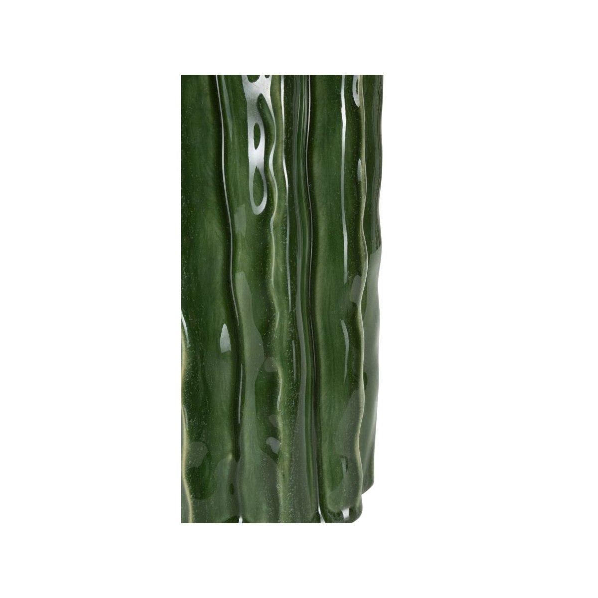 Vaso cactus tall cm Ø 11,5x23,5