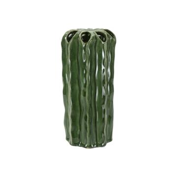Vaso cactus tall cm Ø 11,5x23,5