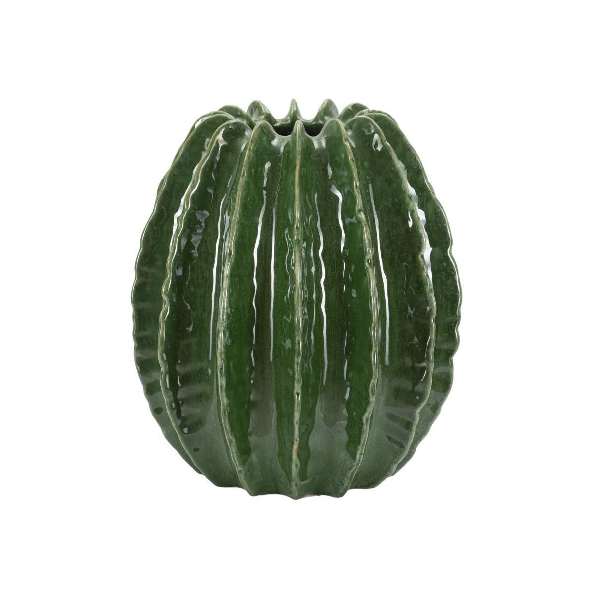 Vaso cactus ball cm Ø 28x31