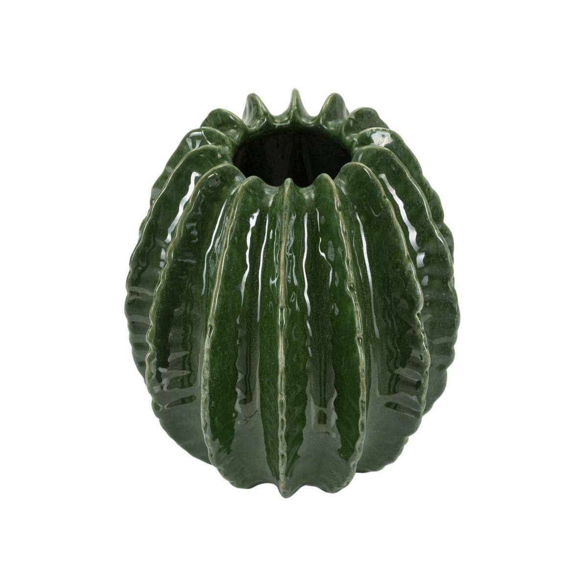 Vaso cactus ball cm Ø 28x31