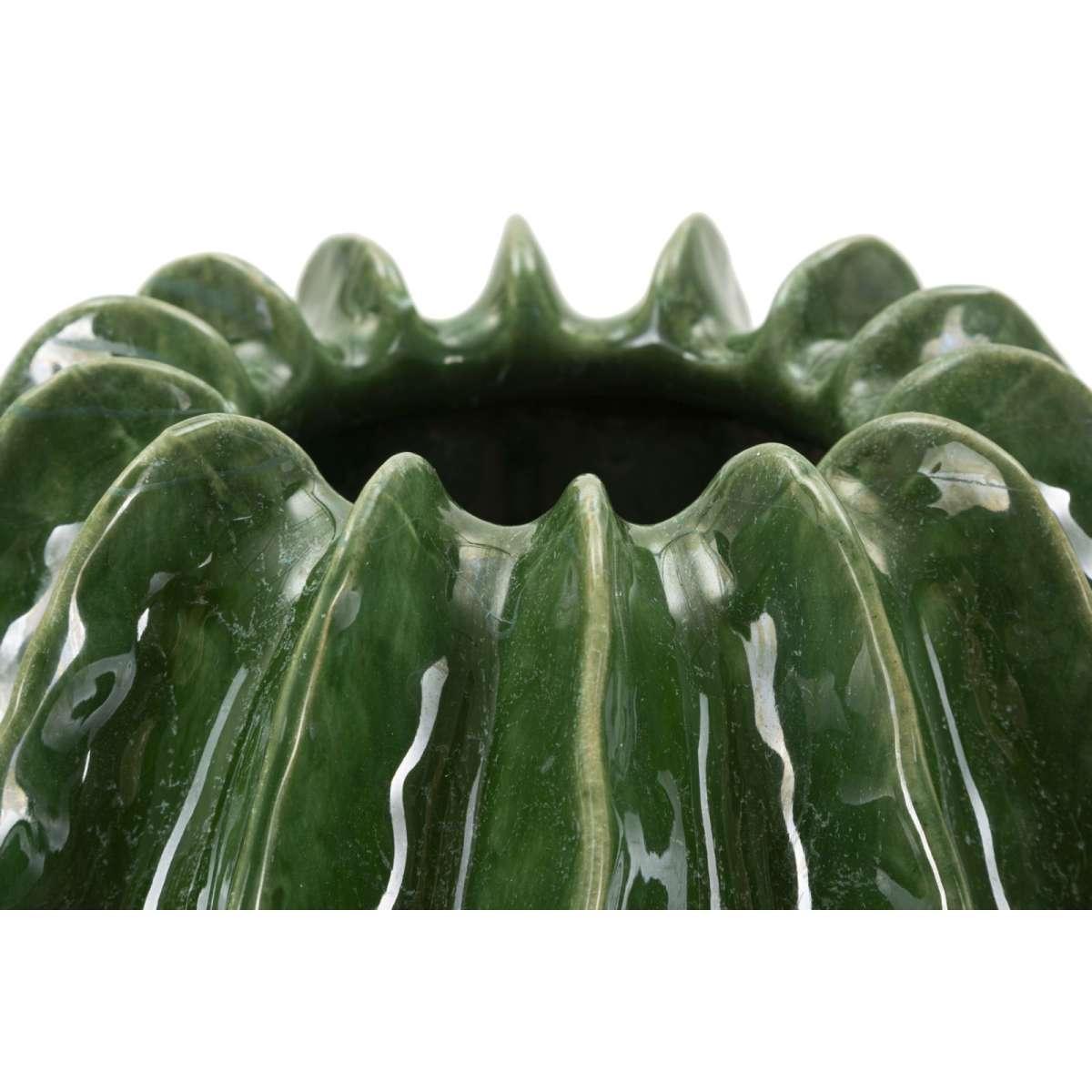 Vaso cactus ball cm Ø 28x31