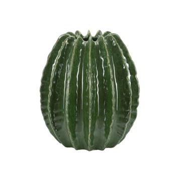 Vaso cactus ball cm Ø 28x31