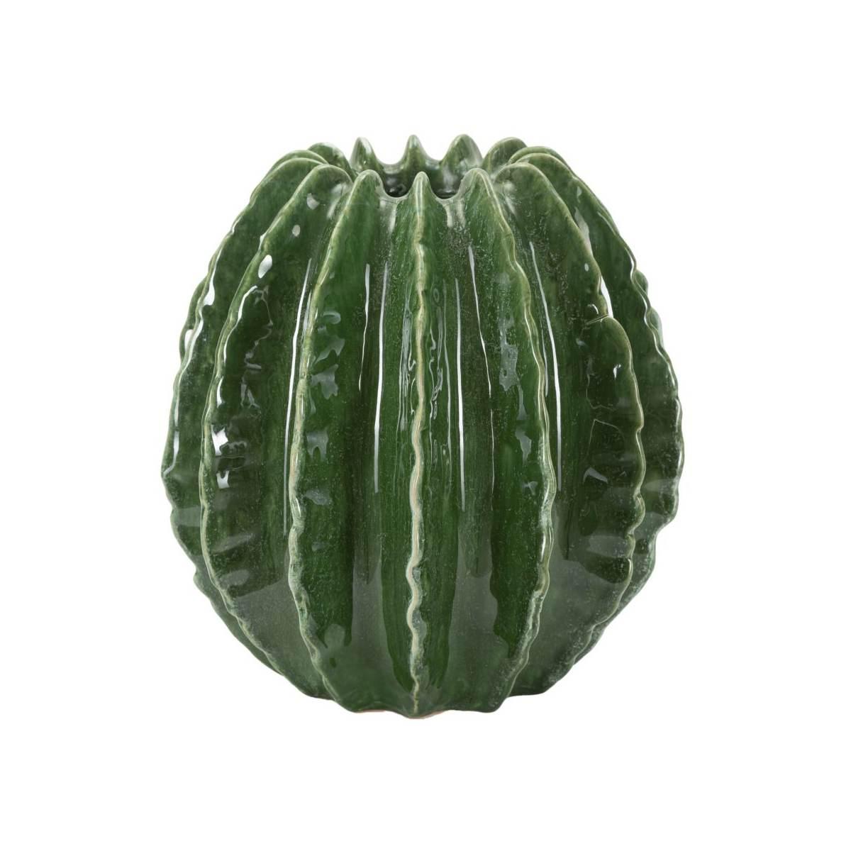 Vaso cactus ball cm Ø 23,5x24,5