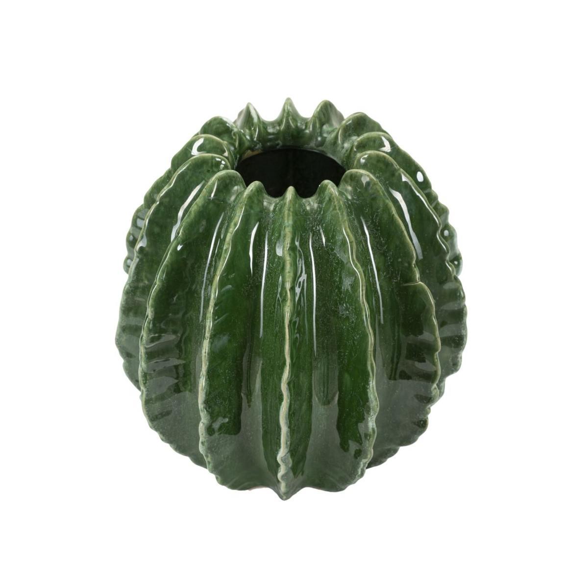 Vaso cactus ball cm Ø 23,5x24,5