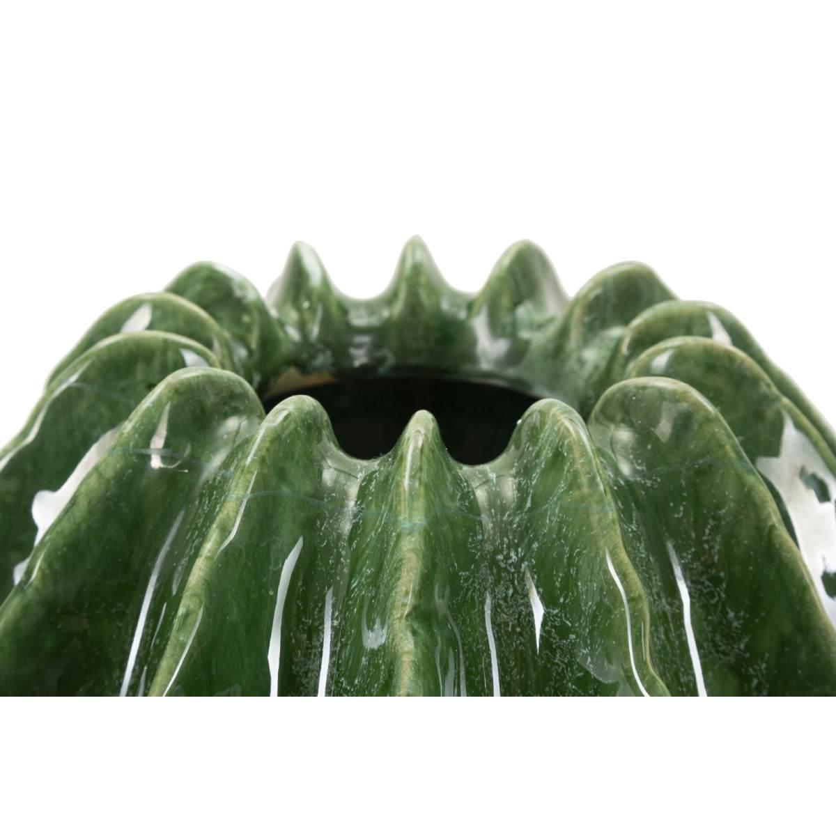 Vaso cactus ball cm Ø 23,5x24,5