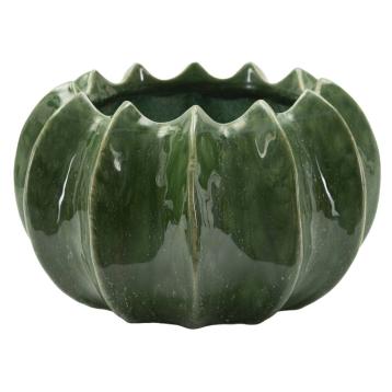 Cachepot cactus cm Ø 22x13,5