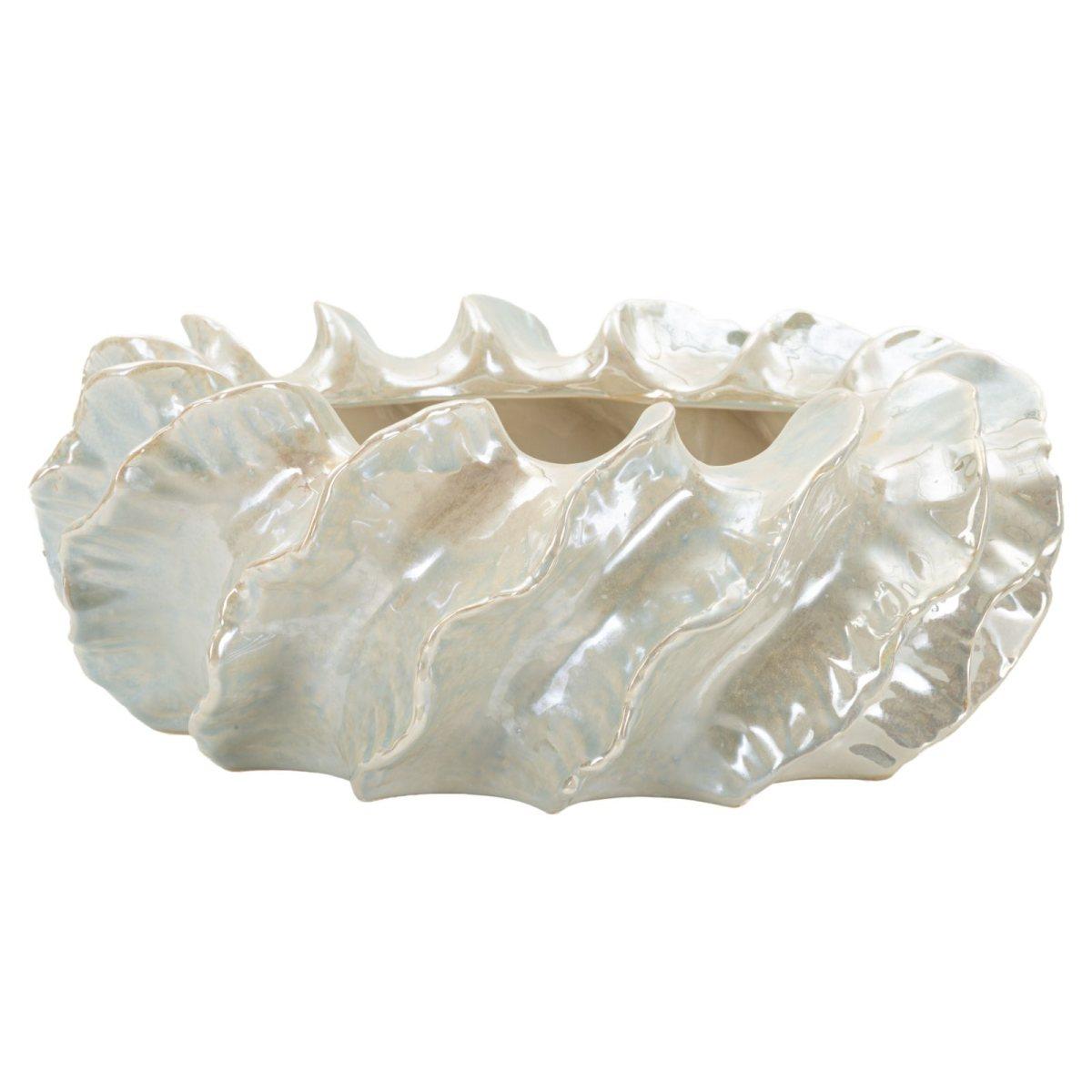 Cachepot perly cm Ø 43x16