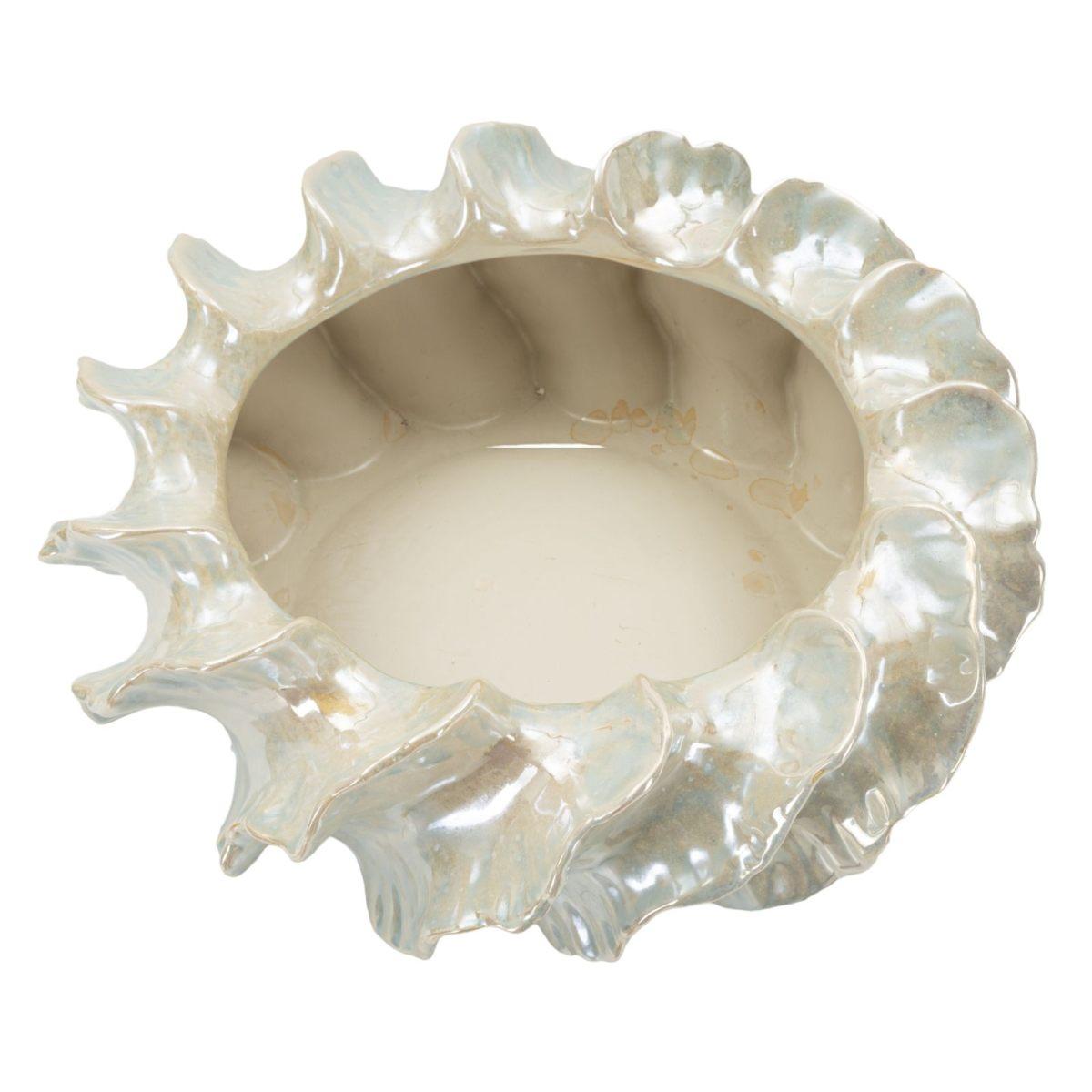 Cachepot perly cm Ø 43x16