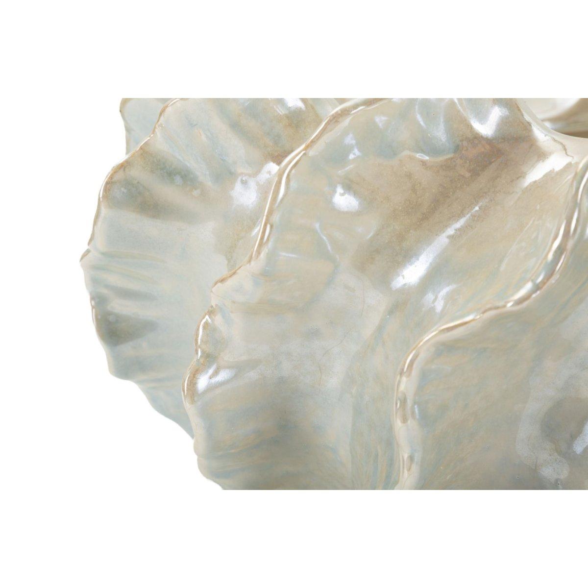 Cachepot perly cm Ø 43x16