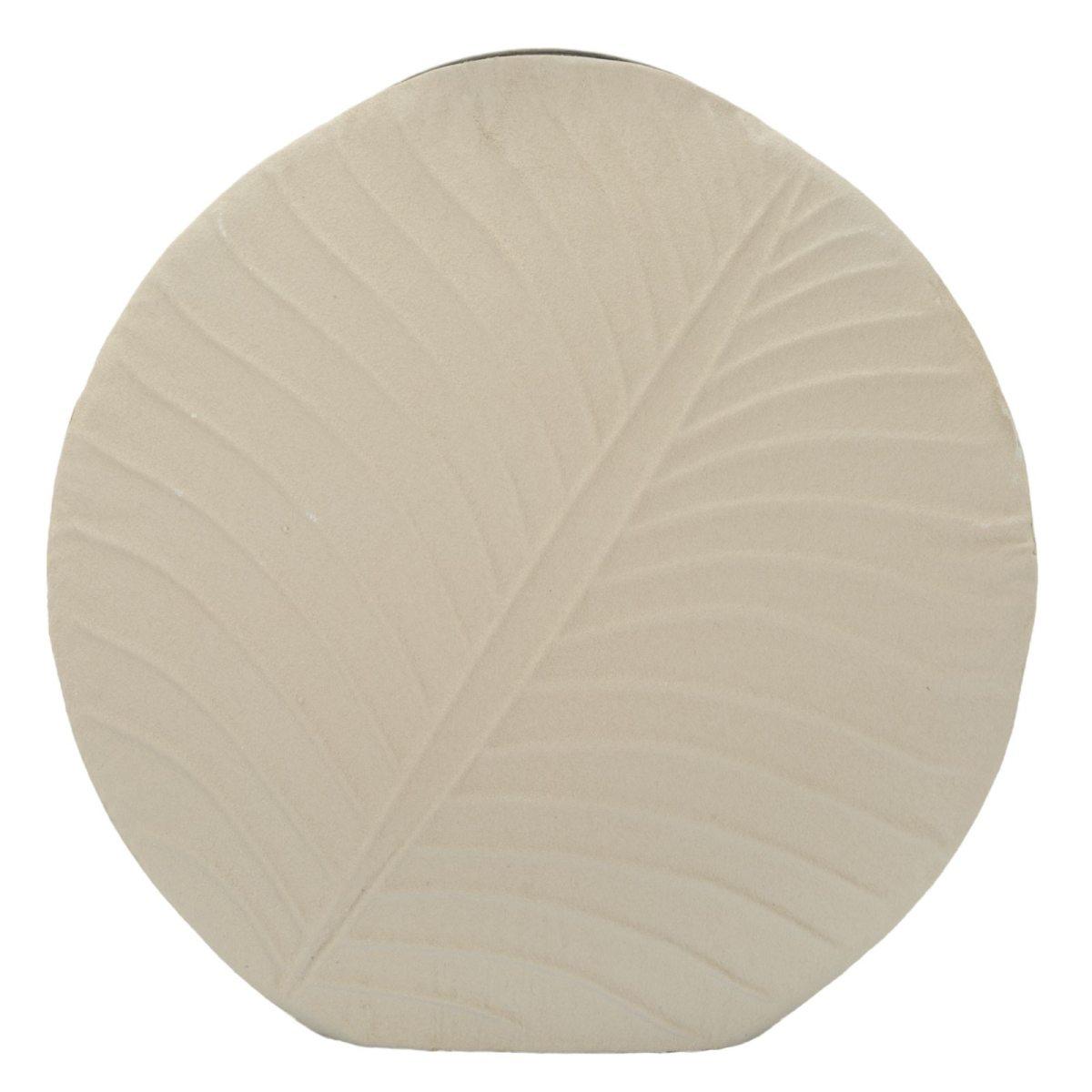Vaso dune round cm Ø 41,5x14