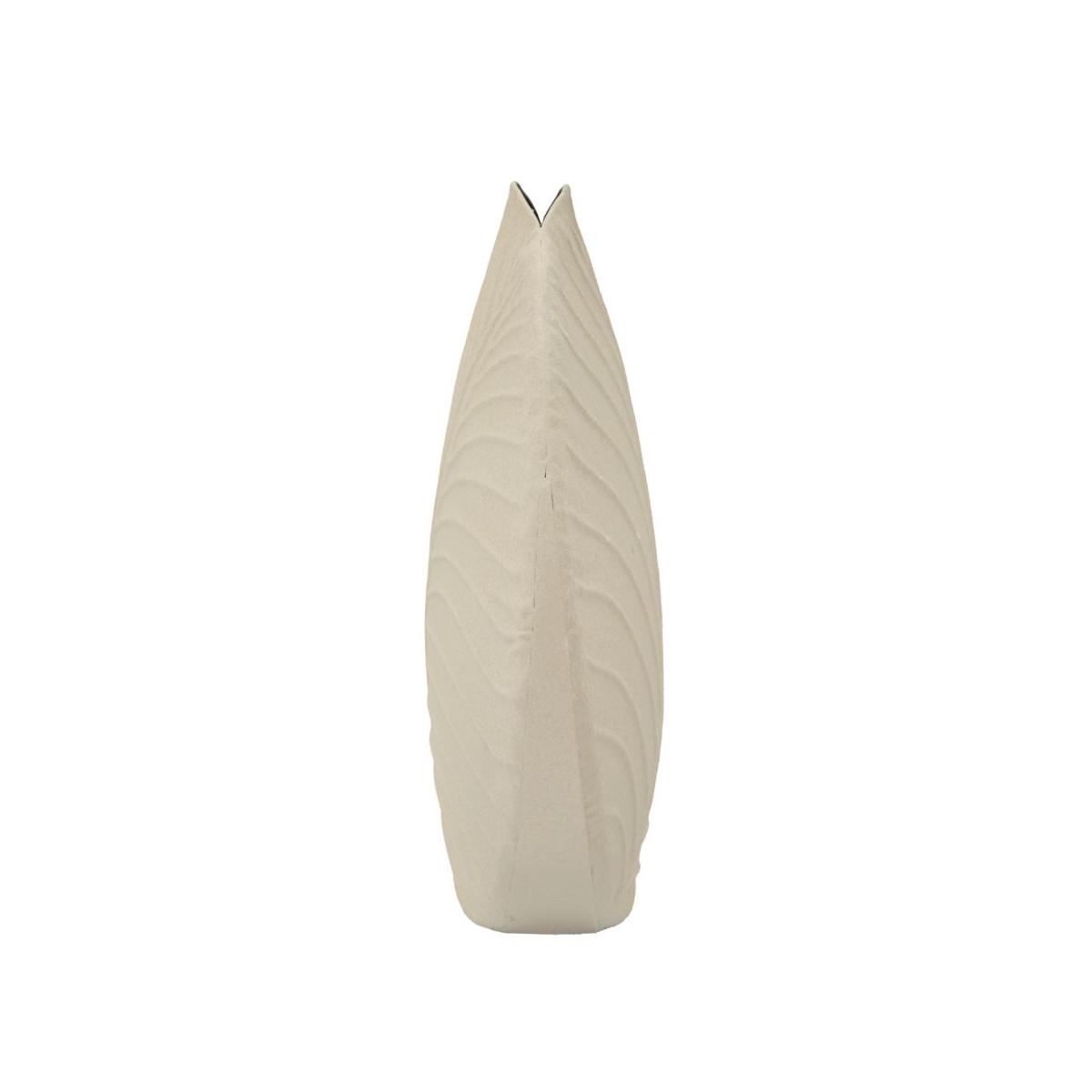 Vaso dune round cm Ø 41,5x14