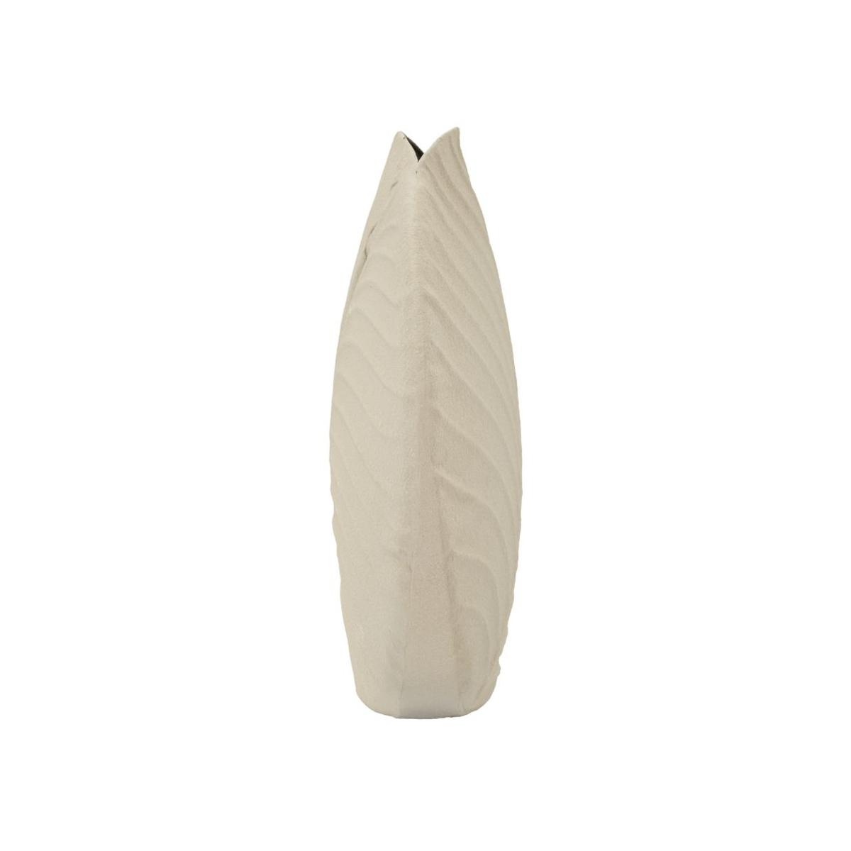 Vaso dune round cm Ø 32,5x13
