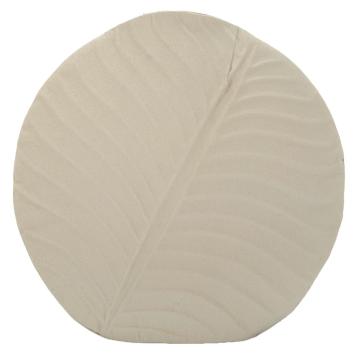 Vaso dune round cm Ø 32,5x13