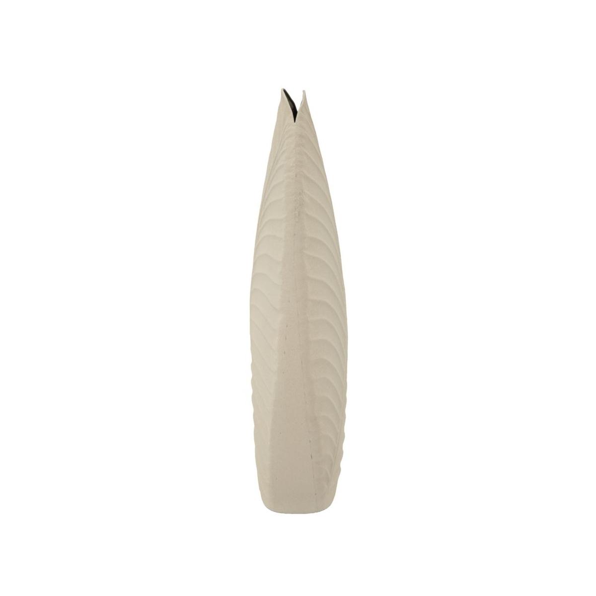 Vaso dune tall cm 31x13x53,5