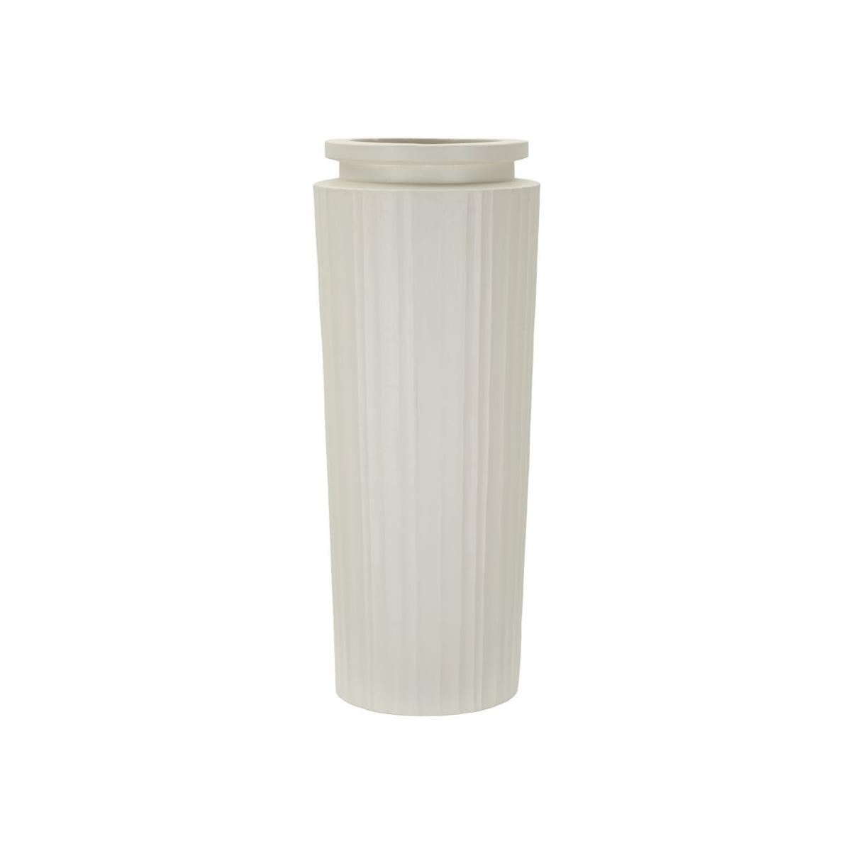 Vaso high cm Ø 32x80