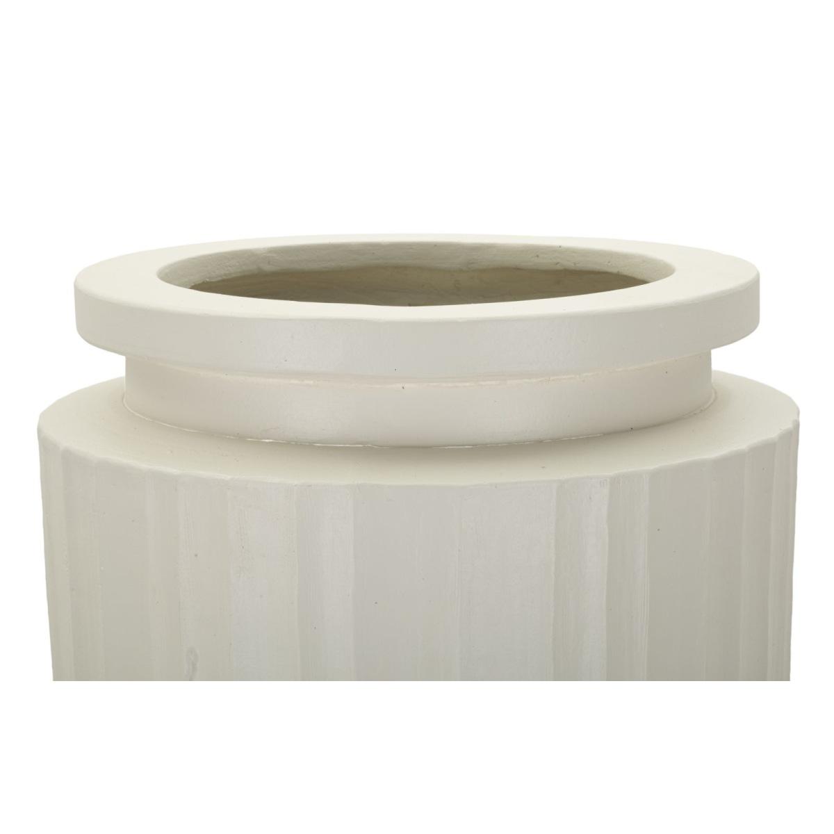 Vaso high cm Ø 32x80