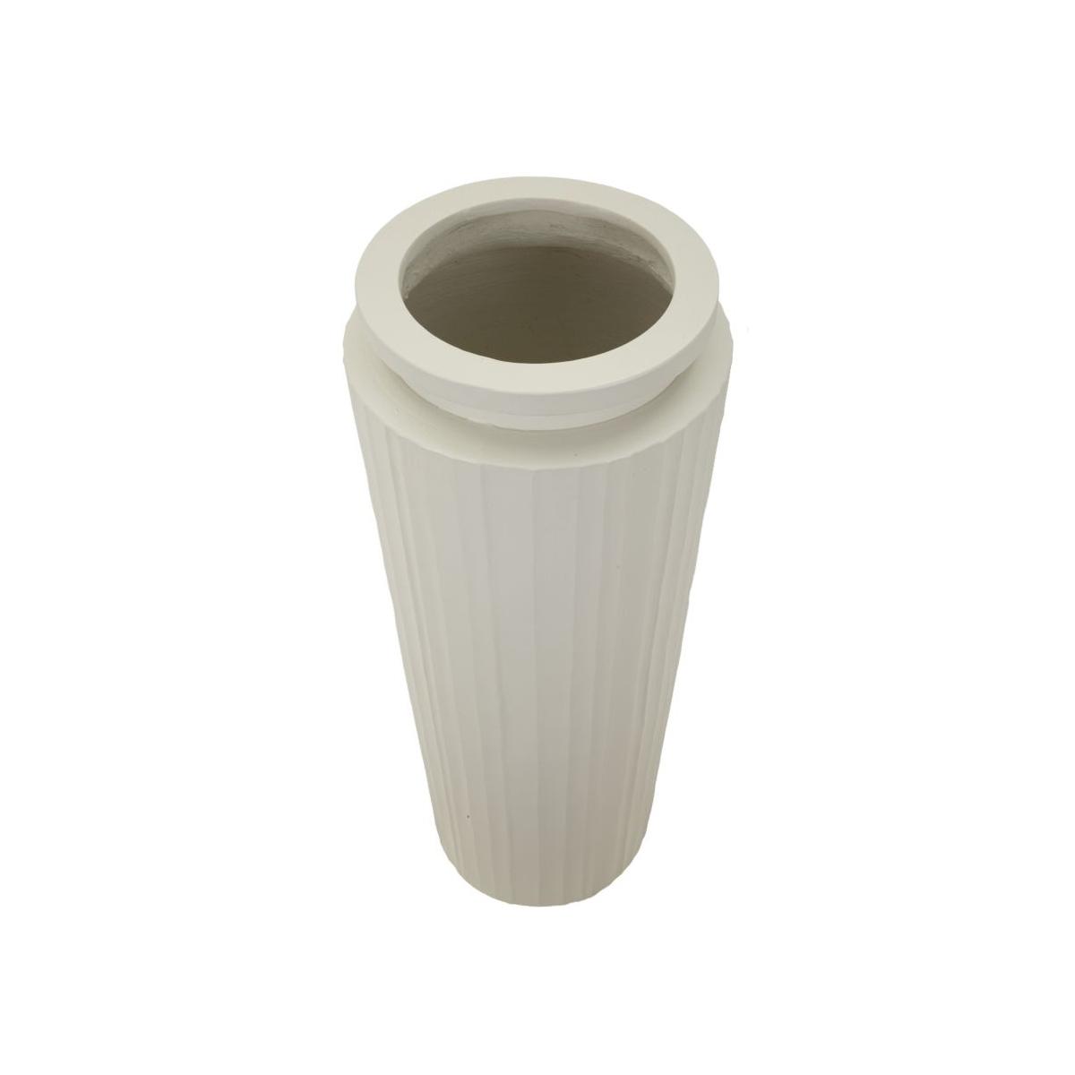 Vaso high cm Ø 32x80