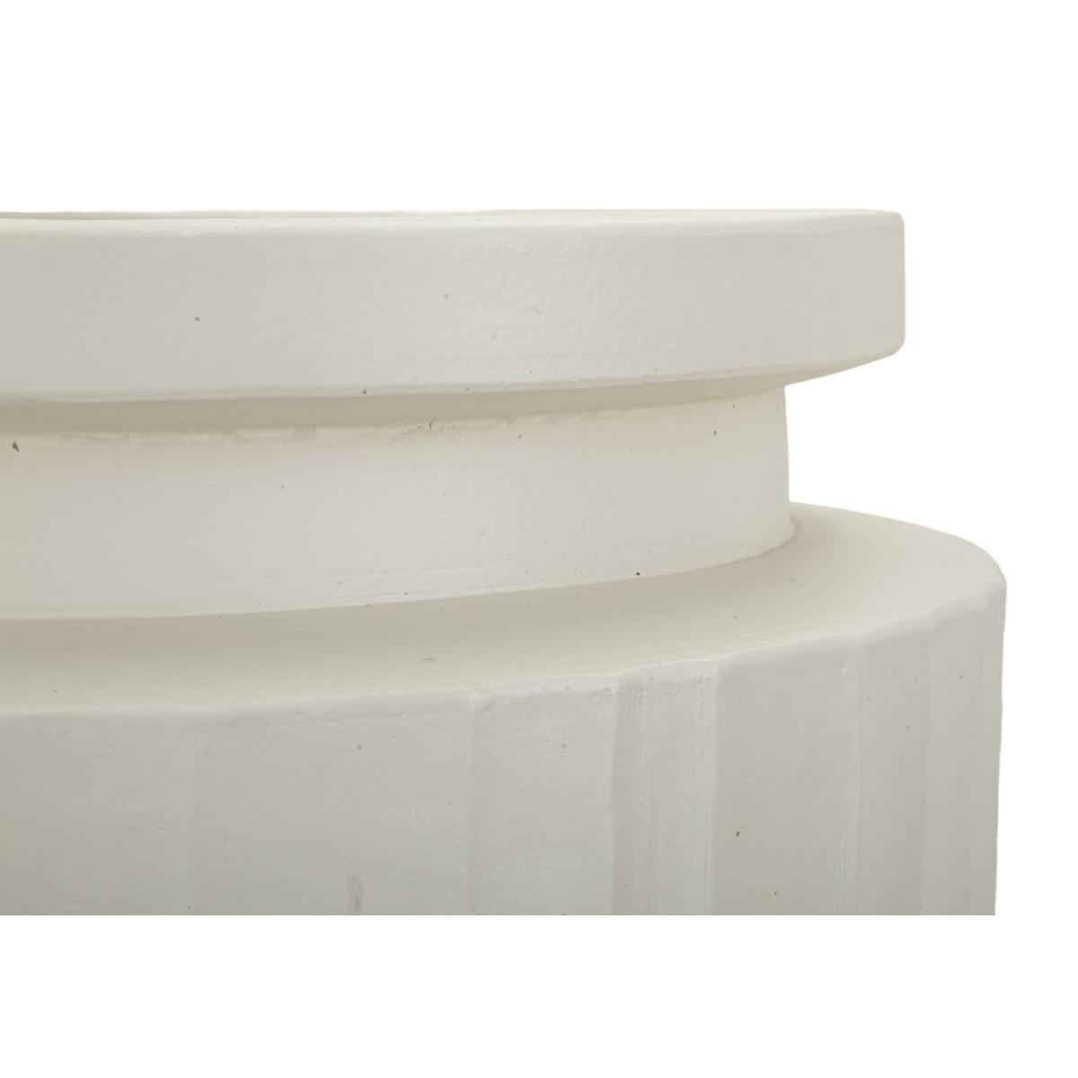 Vaso high cm Ø 32x80