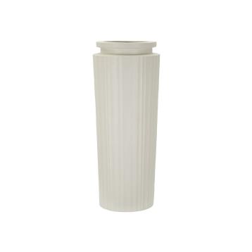 Vaso high cm Ø 32x80