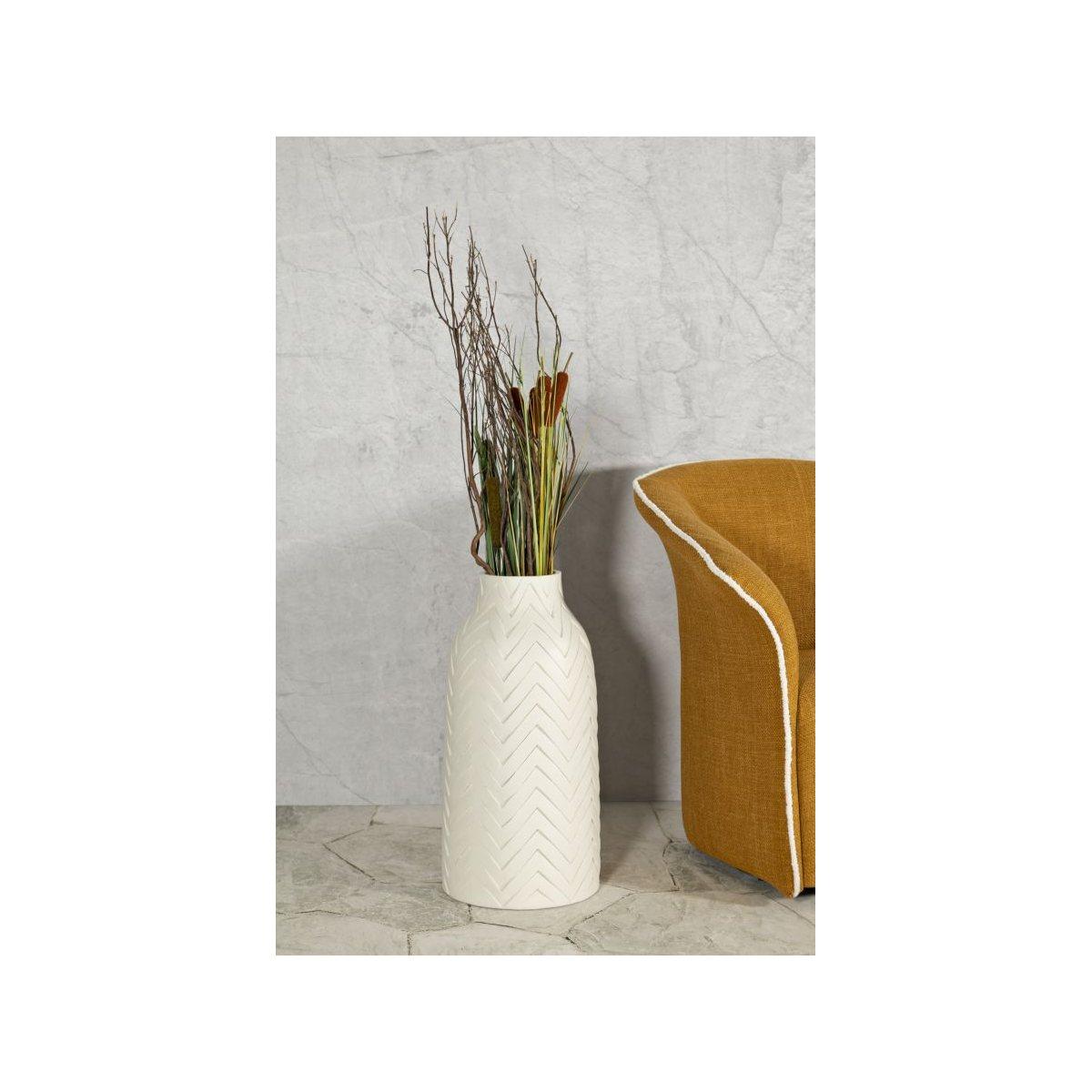 Vaso winter cm Ø 29x60
