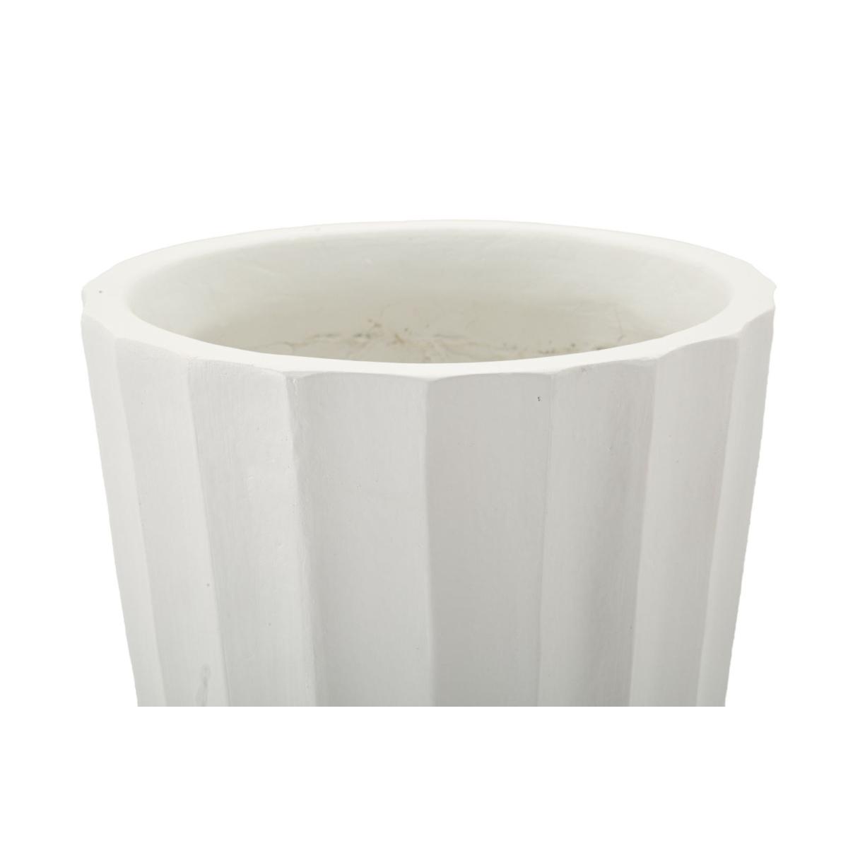 Vaso glint cm Ø 25x50