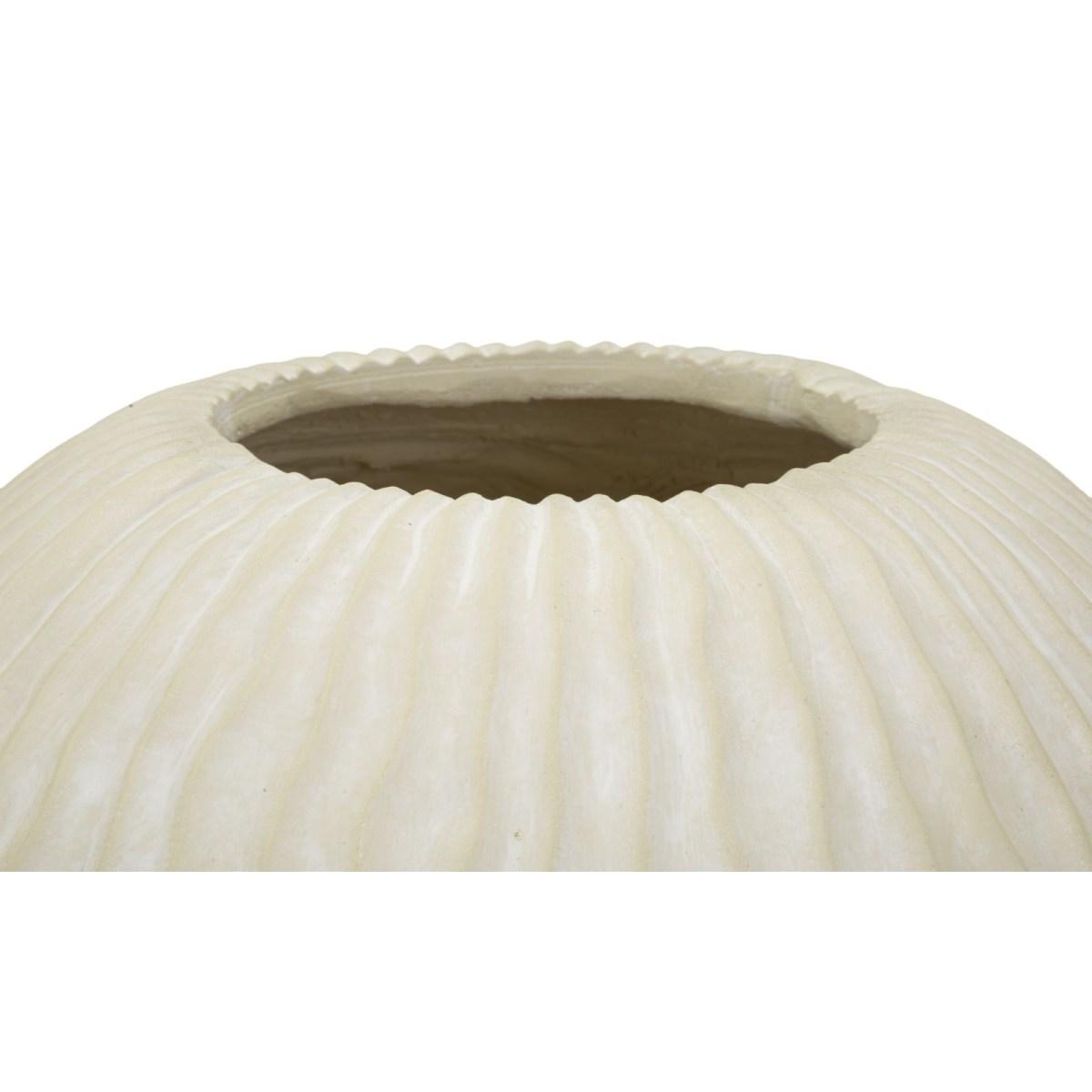 Vaso icicle cm Ø 36,5x38