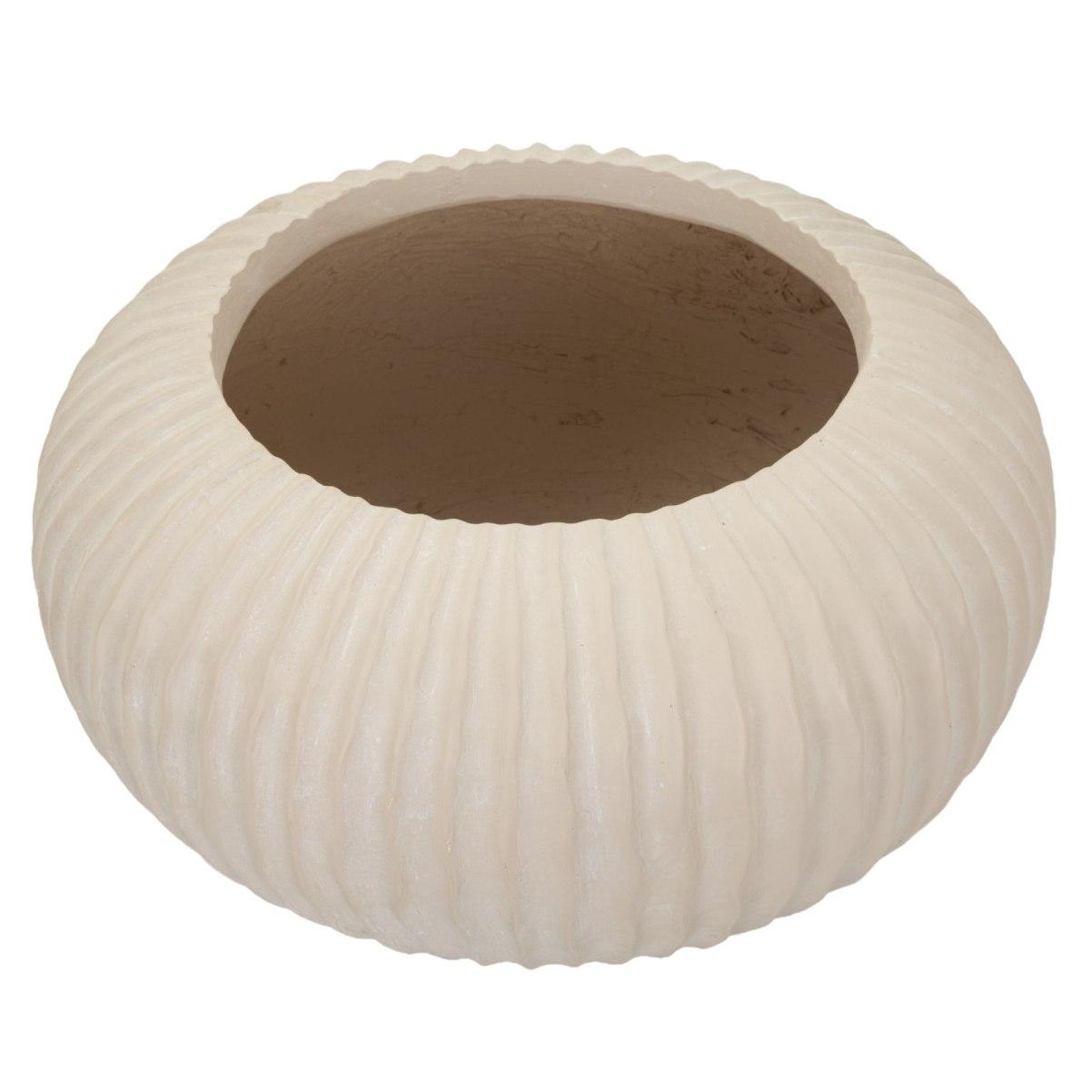 Vaso mist cm Ø 35x18