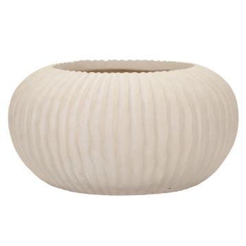Vaso mist cm Ø 35x18