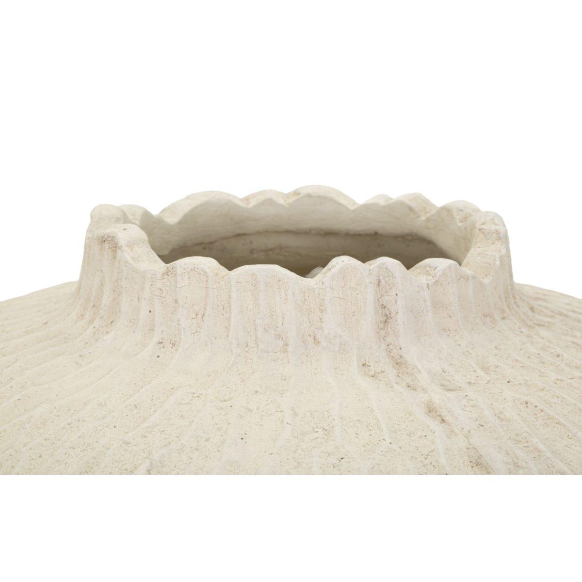 Vaso shade cm Ø 32x40