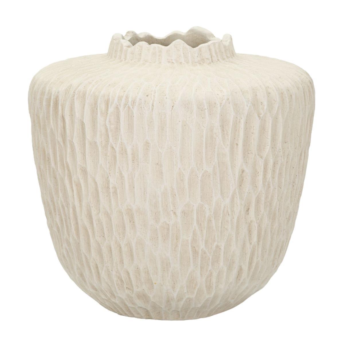 Vaso shade cm Ø 35x32,5