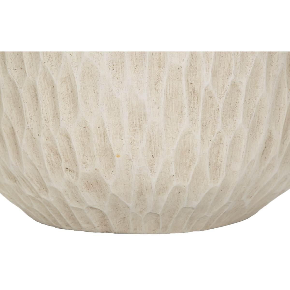 Vaso shade cm Ø 35x32,5