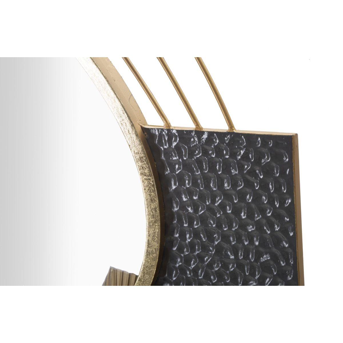 Specchio da muro art cm 72,4x7x80