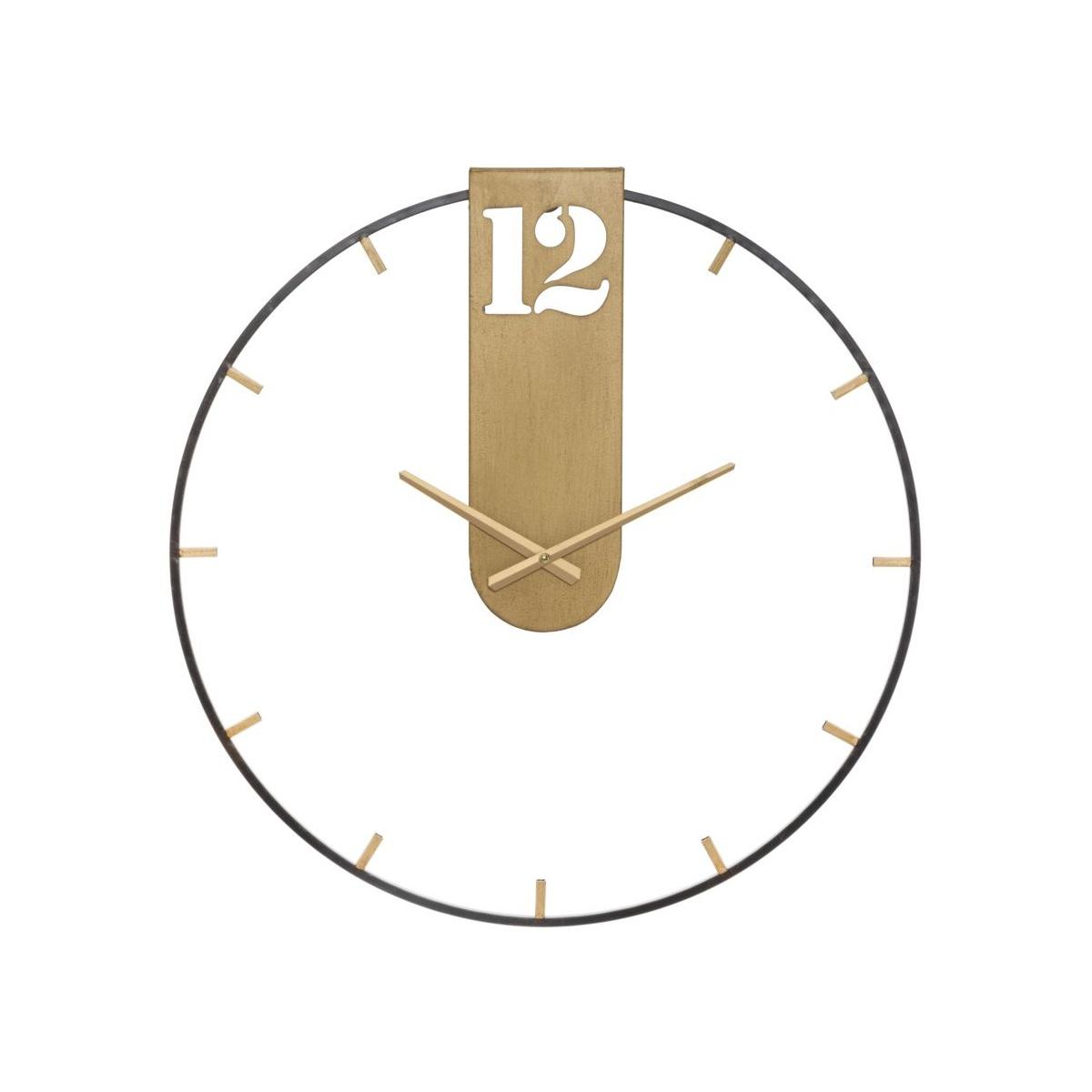 Orologio da muro goldy cm Ø 60x4,5