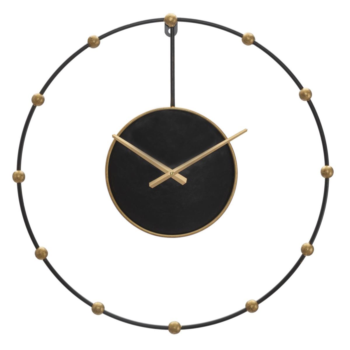 Orologio da muro pearl cm Ø 61x4,5