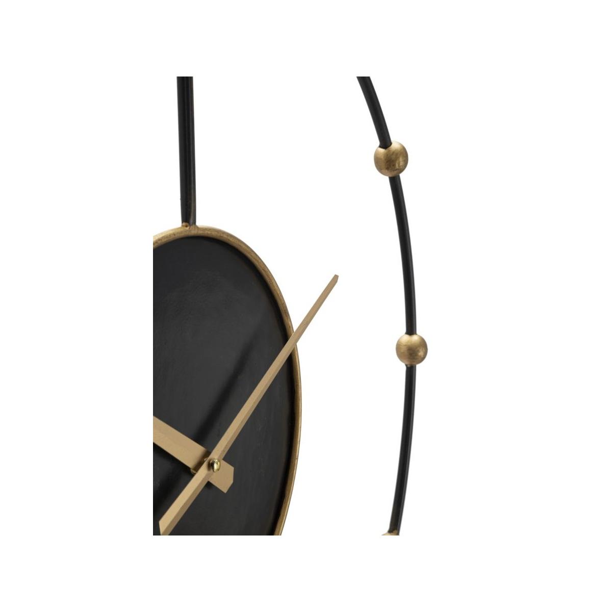 Orologio da muro pearl cm Ø 61x4,5