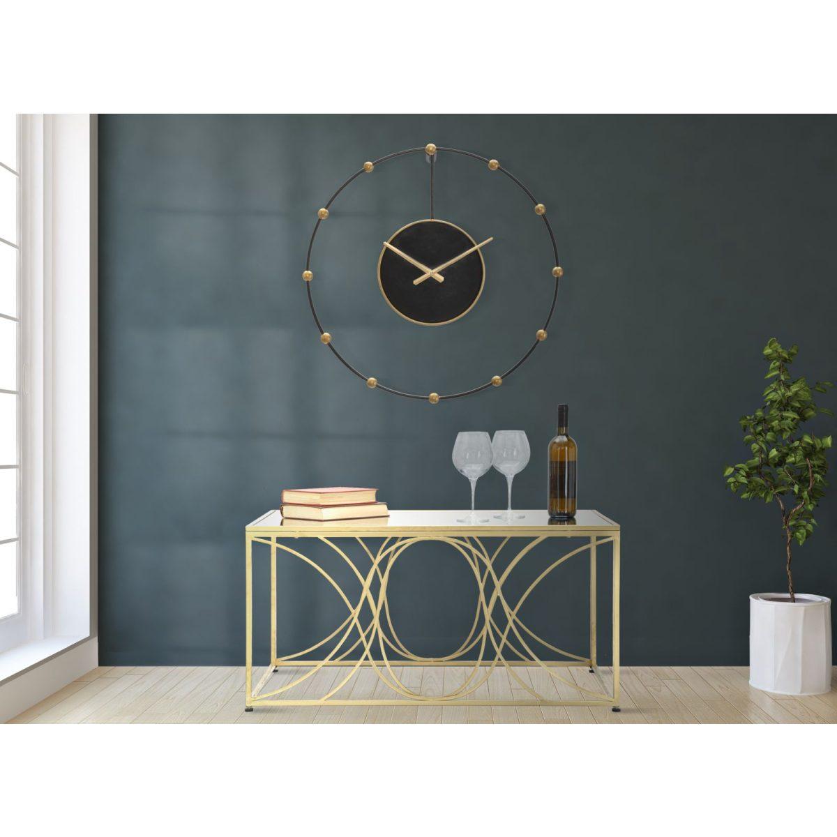 Orologio da muro pearl cm Ø 61x4,5