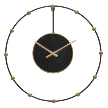 Orologio da muro pearl cm Ø 61x4,5
