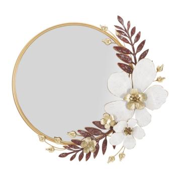 Specchio da muro flot cm 74,9x7,6x72,4
