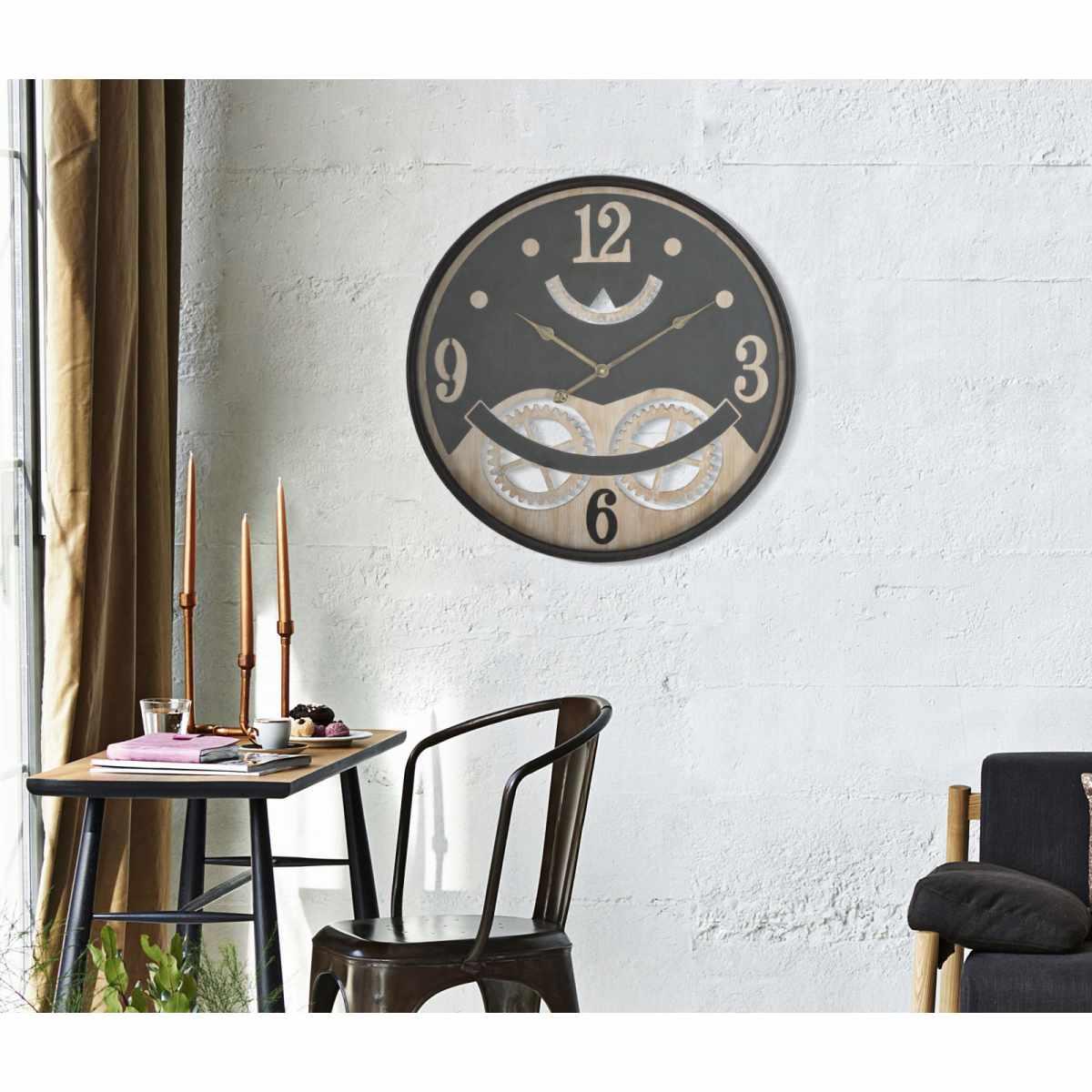 Orologio xxx cm Ø 67x6,5