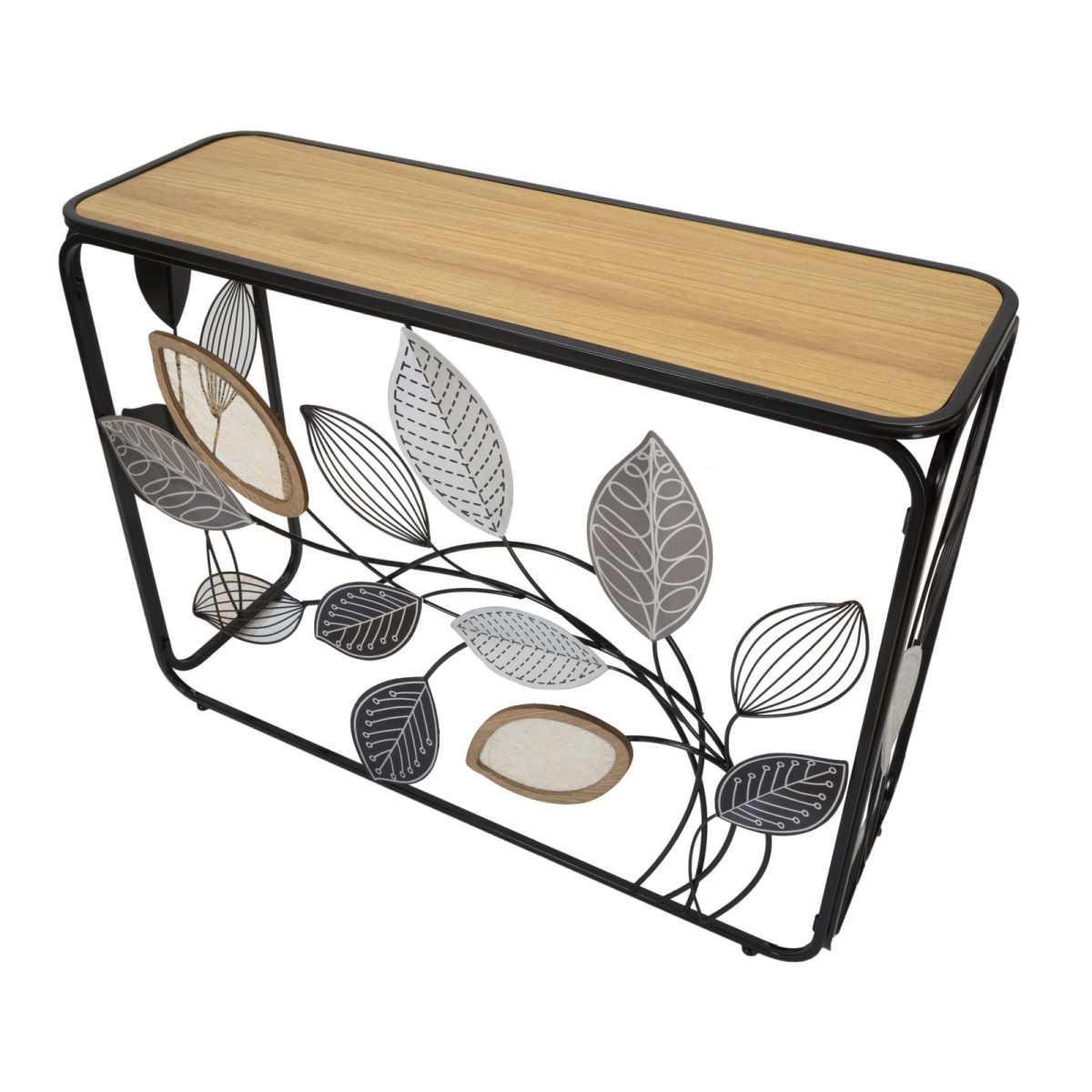 Console autumn cm 108x36,8x80