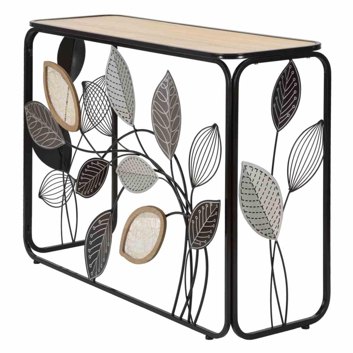 Console autumn cm 108x36,8x80