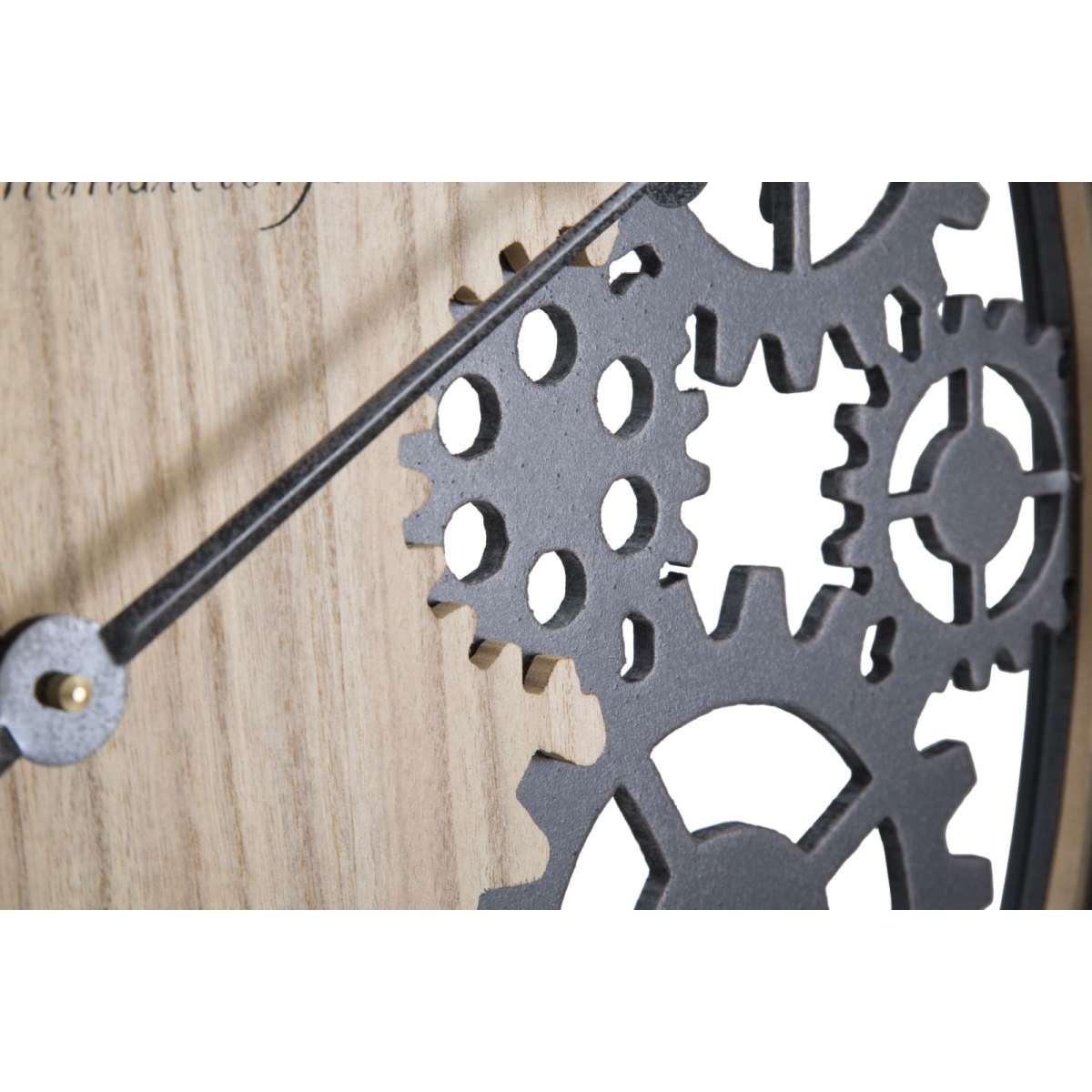 Orologio da muro grand cm Ø 60x4,5